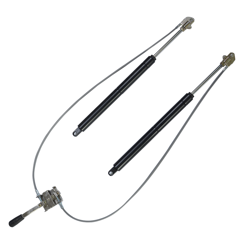 Bloc Lift Locking Gas Spring