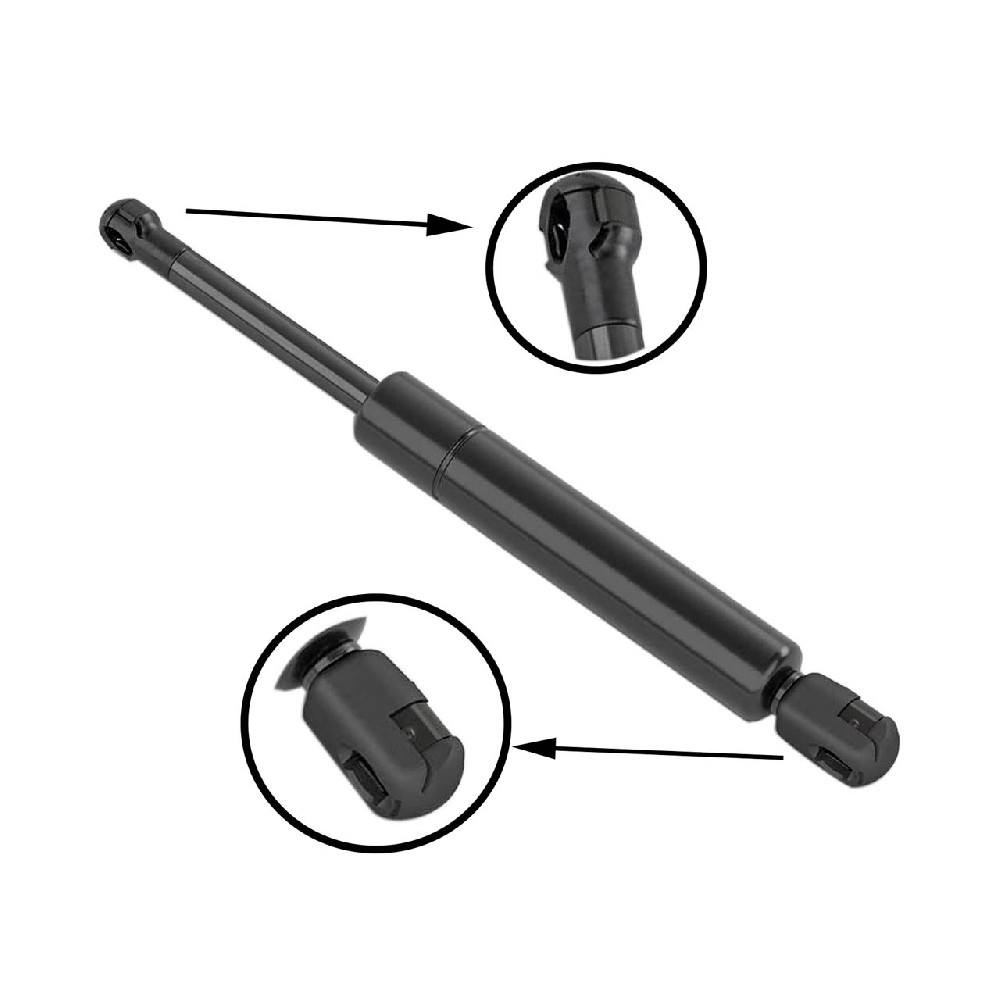 Gas spring lift