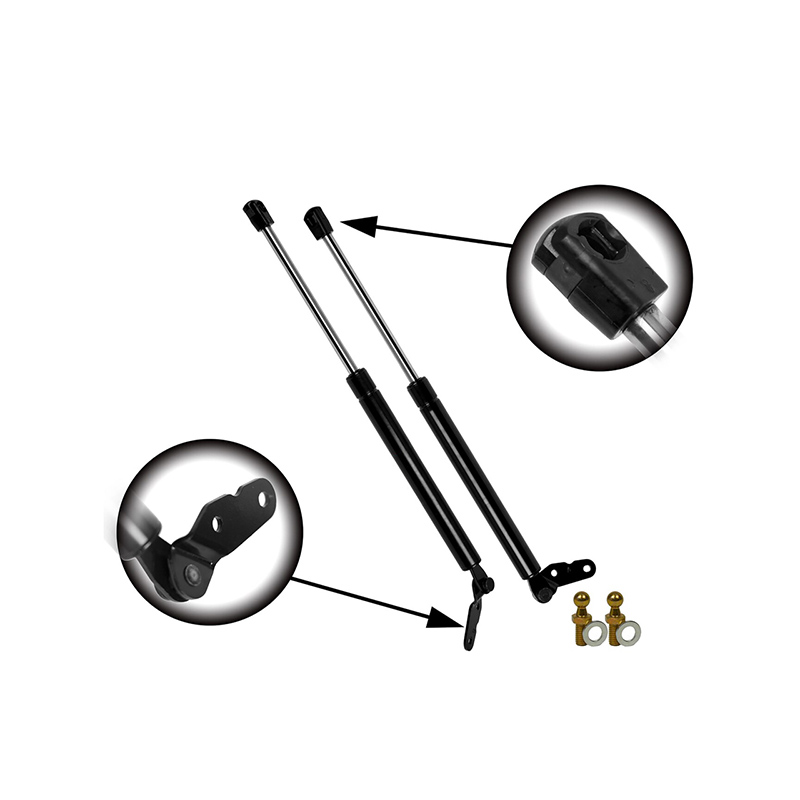 Small Gas Strut